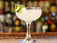 Ernest Hemingway’s Favorite – Daiquiri
