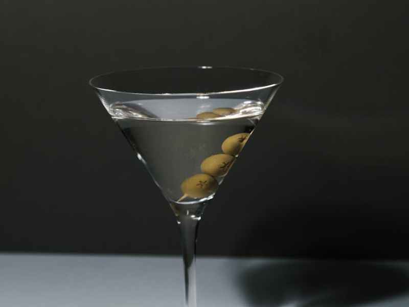 The Martini Anatomy: A Guide to the Chaos
